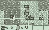 Super Mario 68k SS