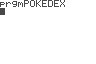 Pokemon SS